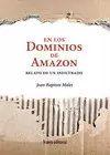EN LOS DOMINIOS DE AMAZON