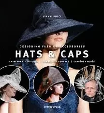 HATS Y CAPS