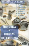 HISTORIAS Y RECETAS DE COCINA