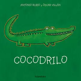COCODRILO