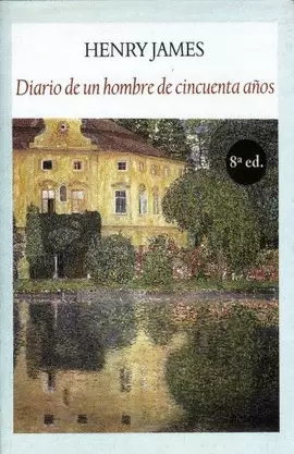 DIARIO DE UN HOMBRE DE CINCUENTA DE AÑOS