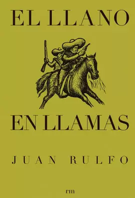 EL LLANO EN LLAMAS (1953)