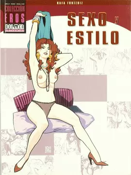 SEXO Y ESTILO