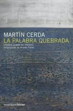 LA PALABRA QUEBRADA