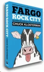 FARGO ROCK CITY