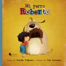 MI PERRO ROBERTO