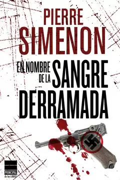 EN NOMBRE DE LA SANGRE DERRAMADA