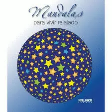 MANDALAS PARA VIVIR RELAJADO