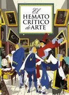 EL HEMATOCRITICO DE ARTE