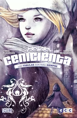 FÁBULAS PRESENTA: CENICIENTA. LAS FÁBULAS SON PARA SIEMPRE