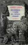 DECADENCIA Y CAÍDA DEL IMPERIO ROMANO - TOMO II