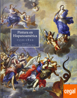 PINTURA HISPANOAMERICANA, 1550 - 1820