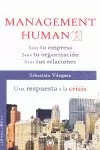 MANAGEMENT HUMANO