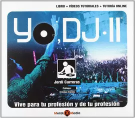 YO, DJ II