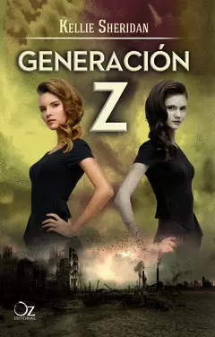 GENERACIÓN Z