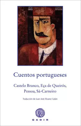 CUENTOS PORTUGUESES