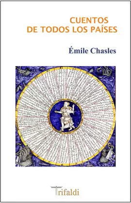 CUENTOS DE TODOS LOS PAÍSES