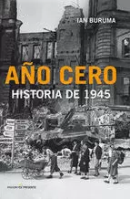 AÑO CERO : HISTORIA DE 1945