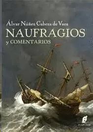 NAUFRAGIOS Y COMENTARIOS