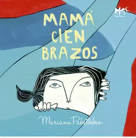 MAMA CIEN BRAZOS