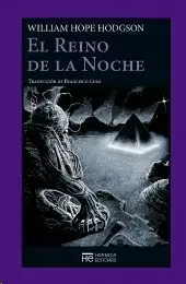 EL REINO DE LA NOCHE