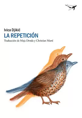 LA REPETICIÓN
