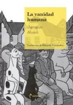 LA VANIDAD HUMANA