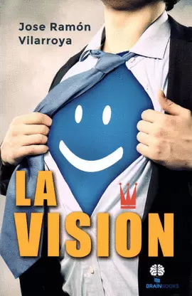 LA VISIÓN