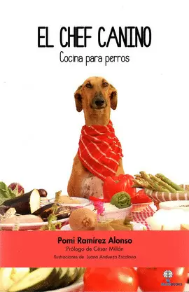 EL CHEF CANINO