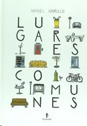 LUGARES COMUNES