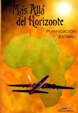 MÁS ALLÁ DEL HORIZONTE