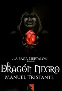 II-EL DRAGÓN NEGRO