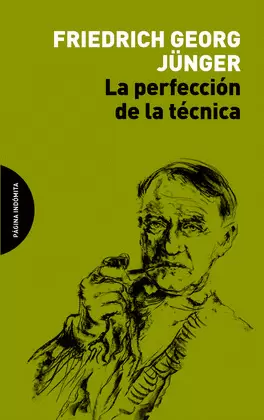 LA PERFECCIÓN DE LA TÉCNICA