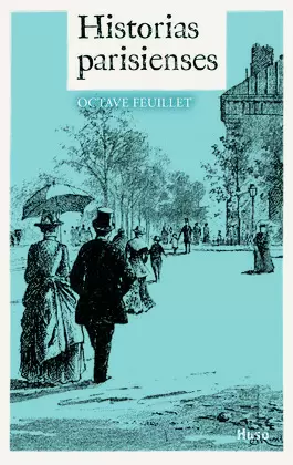 HISTORIAS PARISIENSES