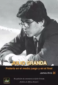 JULIO GRANDA