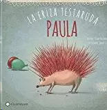 PAULA, LA ERIZA TESTARUDA