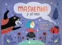 MASHENKA Y EL OSO