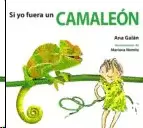 SI YO FUERA UN CAMALEON