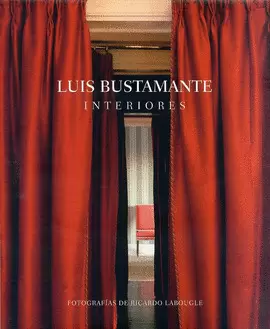 LUIS BUSTAMANTE