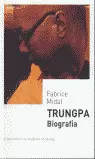 TRUNGPA BIOGRAFÍA