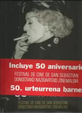 50 AÑOS DE RODAJE = 50 URTE JARDUNEAN