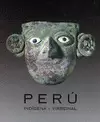 PERÚ INDÍGENA Y VIRREINAL
