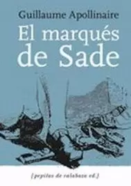 EL MARQUÉS DE SADE. ZOLOÉ Y SUS DOS ACÓLITAS O UNAS SEMANAS EN LA VIDA DE TRES BELLAS MUJERES