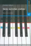 SIETE NOVELAS CORTAS