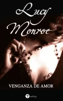 VENGANZA DE AMOR
