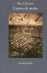CANTOS DE OTOÑO