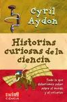 HISTORIAS CURIOSAS DE LA CIENCIA