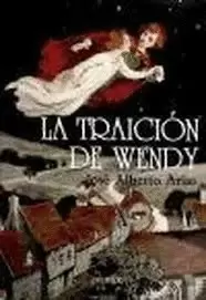 LA TRAICIÓN DE WENDY