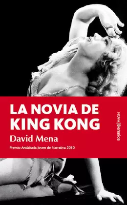 LA NOVIA DE KING KONG