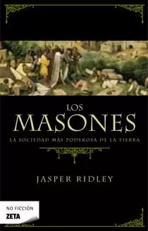 LOS MASONES (ZETA)
